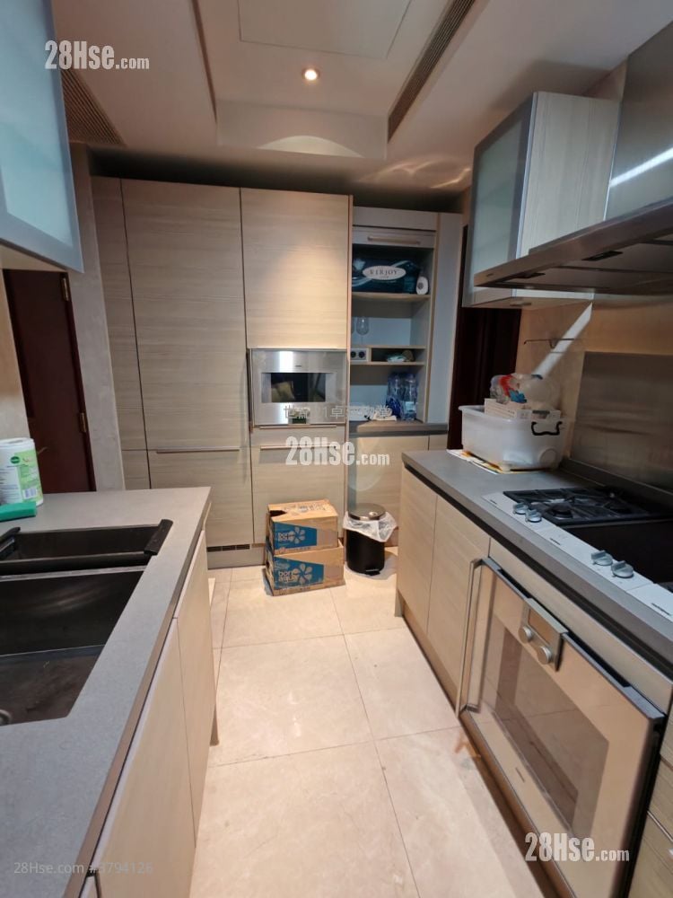 The Coronation Sell 4 Bedrooms , 2 Bathrooms 1,149 ft²