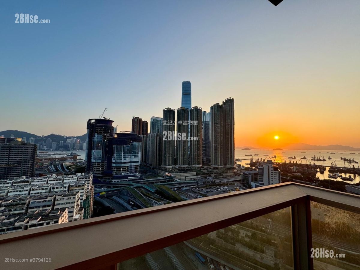 The Coronation Sell 4 Bedrooms , 2 Bathrooms 1,149 ft²