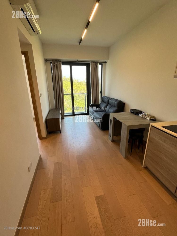 The Grand Marine Rental 417 ft²