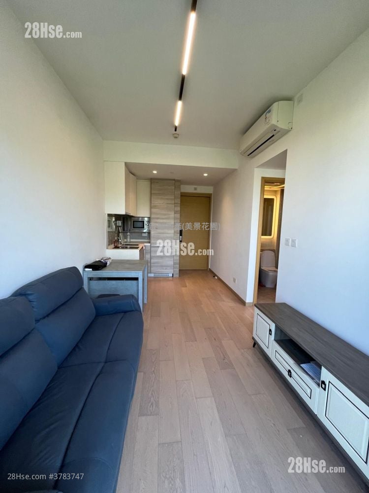 The Grand Marine Rental 417 ft²