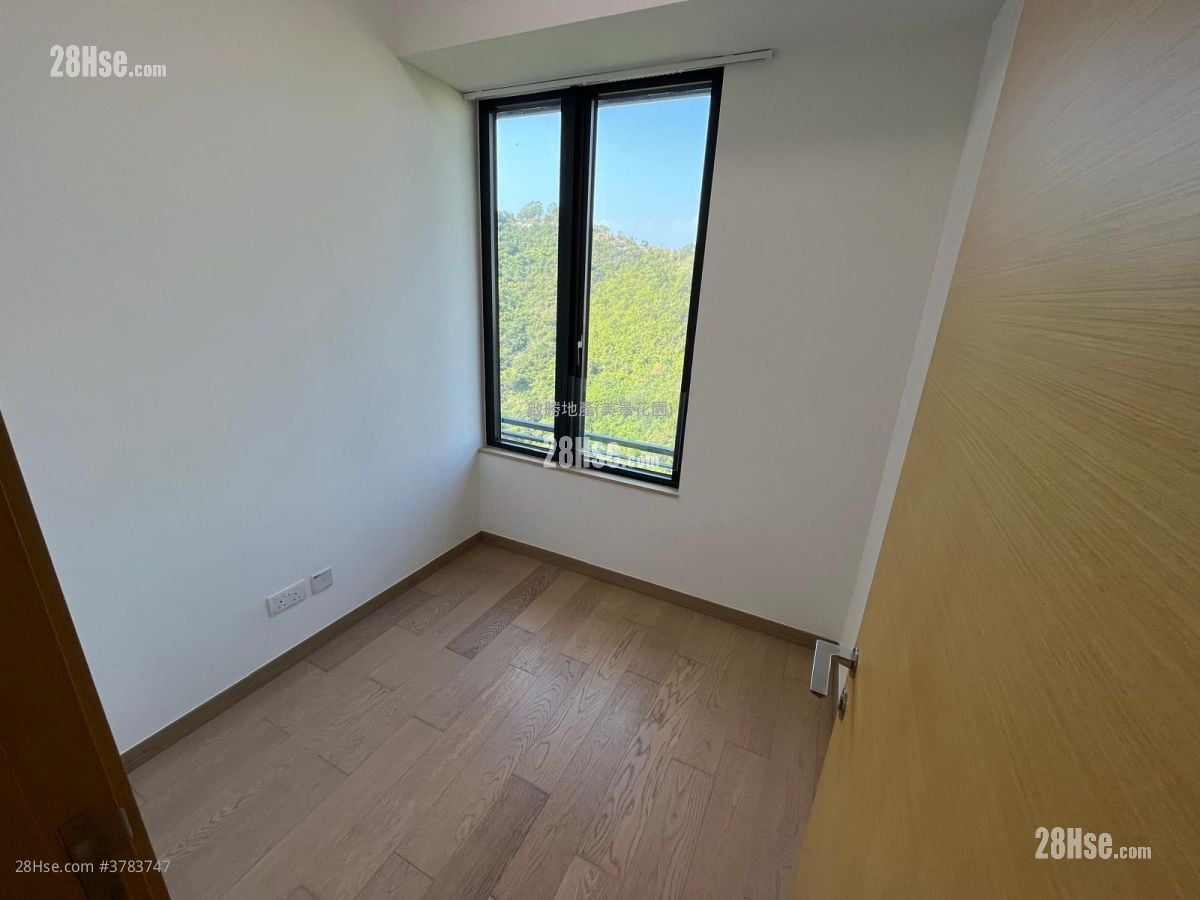 The Grand Marine Rental 417 ft²