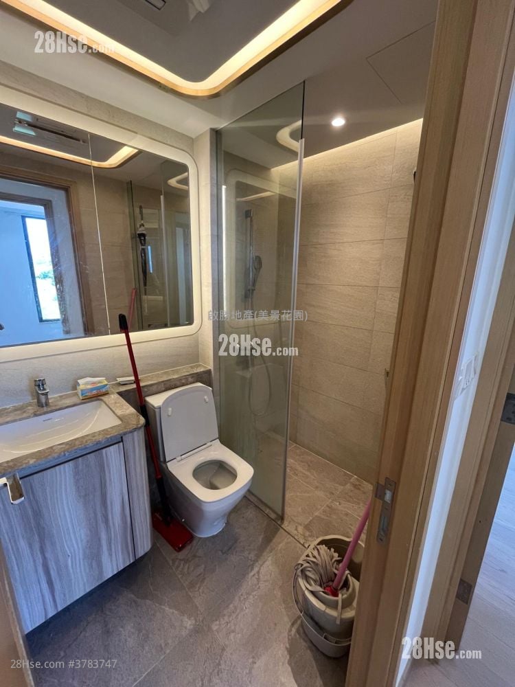 The Grand Marine Rental 417 ft²