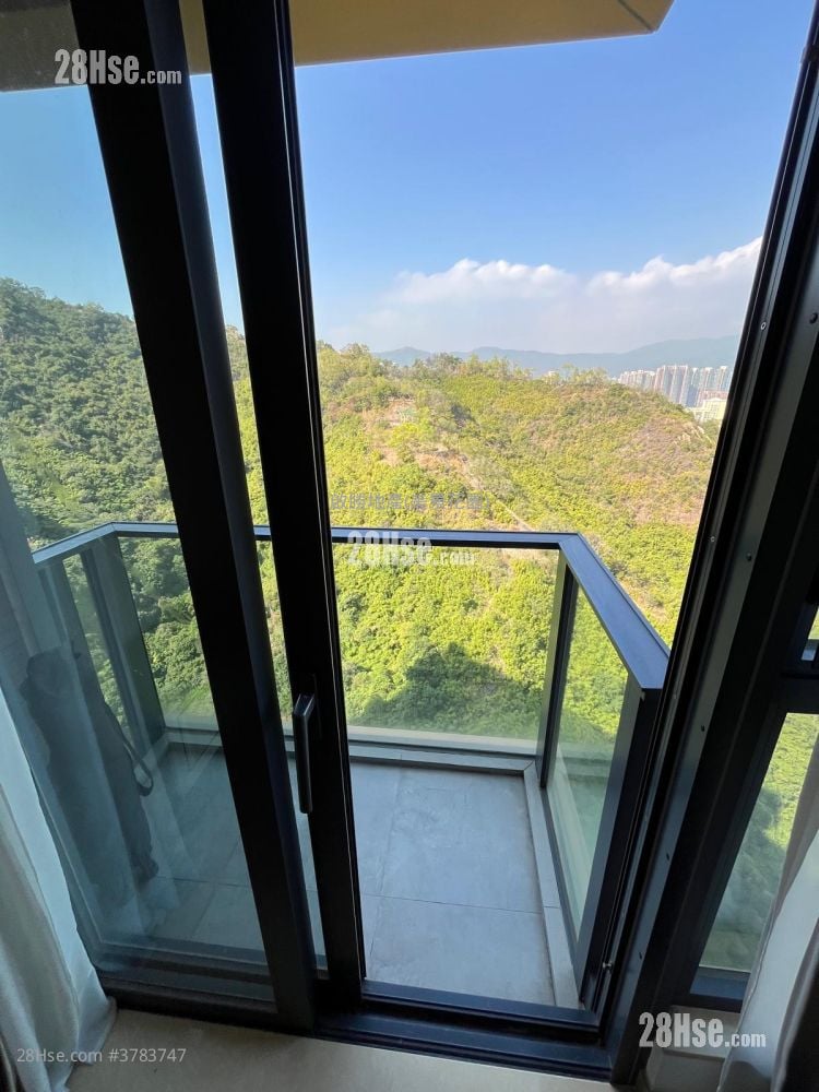 The Grand Marine Rental 417 ft²