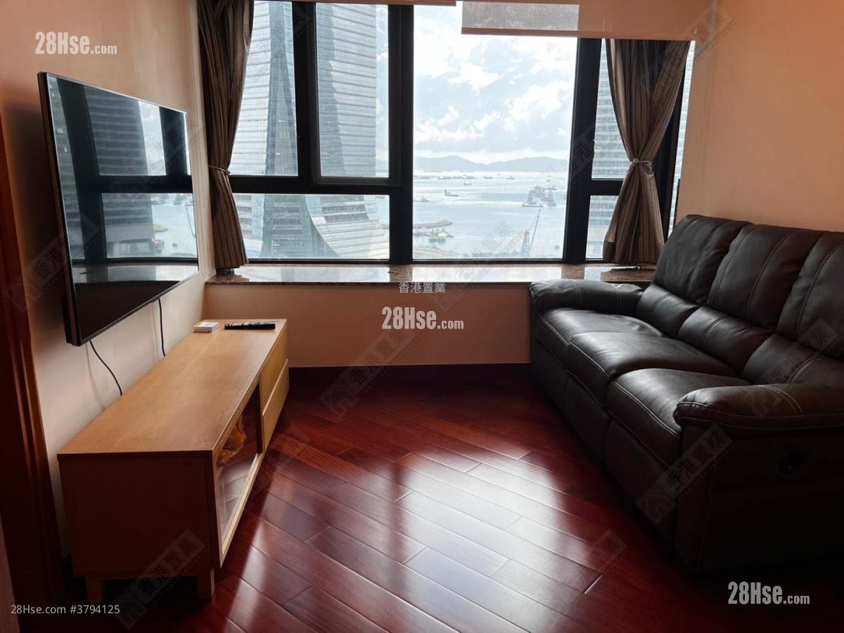 The Arch Rental 1 Bedroom , 1 Bathroom 420 ft²