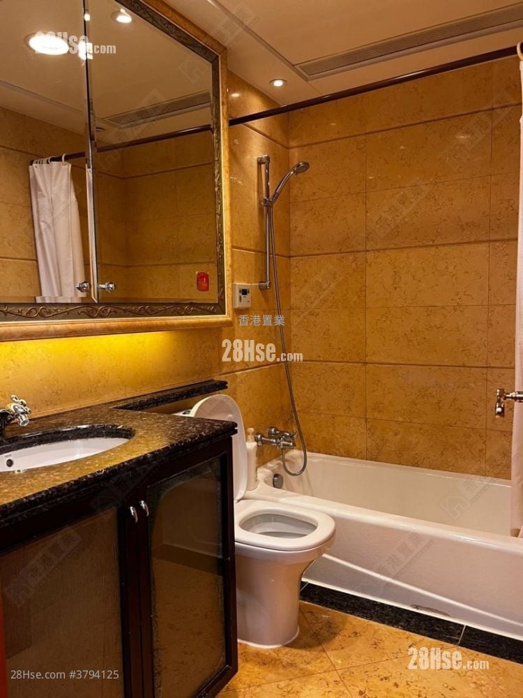 The Arch Rental 1 Bedroom , 1 Bathroom 420 ft²