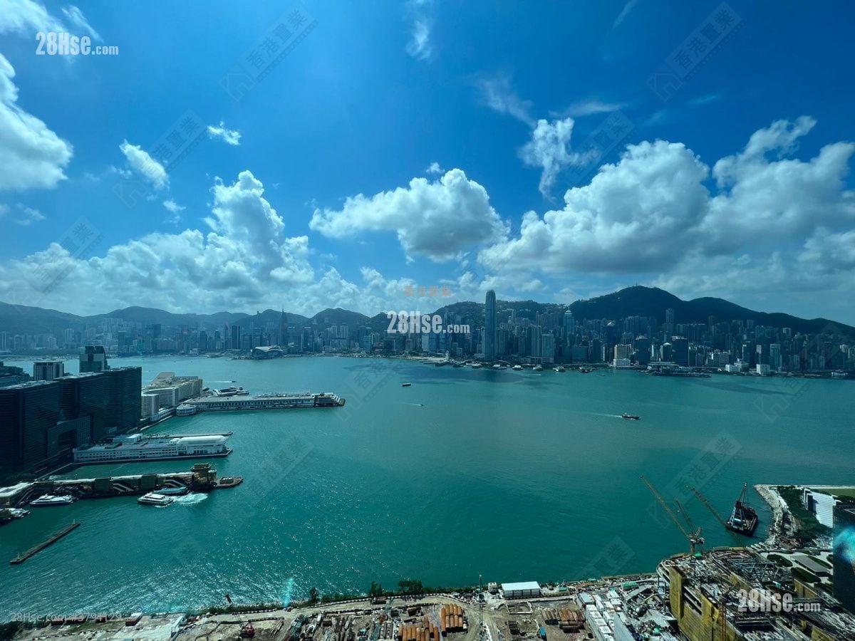 The Harbourside Sell 4 Bedrooms 1,713 ft²