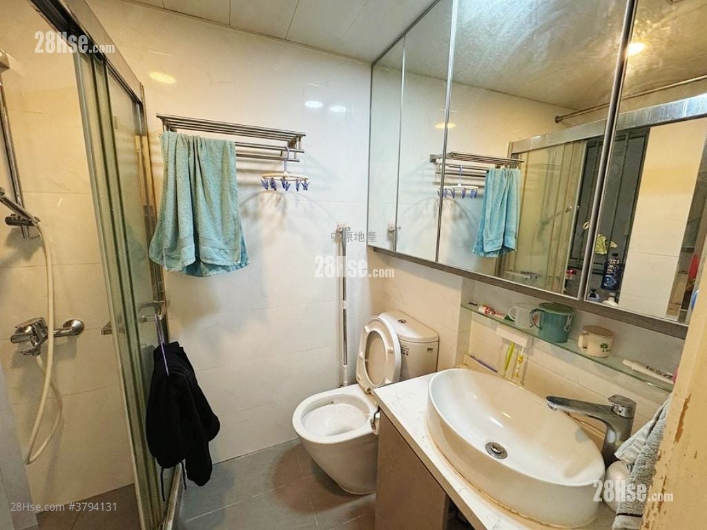 名逸居 售盘 2 房 , 1 浴室 551 平方尺