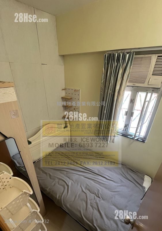 新填地街477号 租盘 1 房 , 1 浴室 190 平方尺