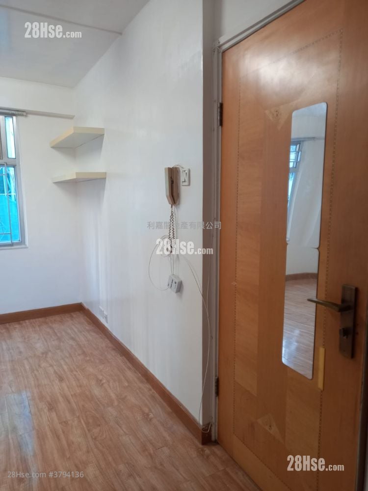 仁礼大厦 售盘 1 浴室 205 平方尺