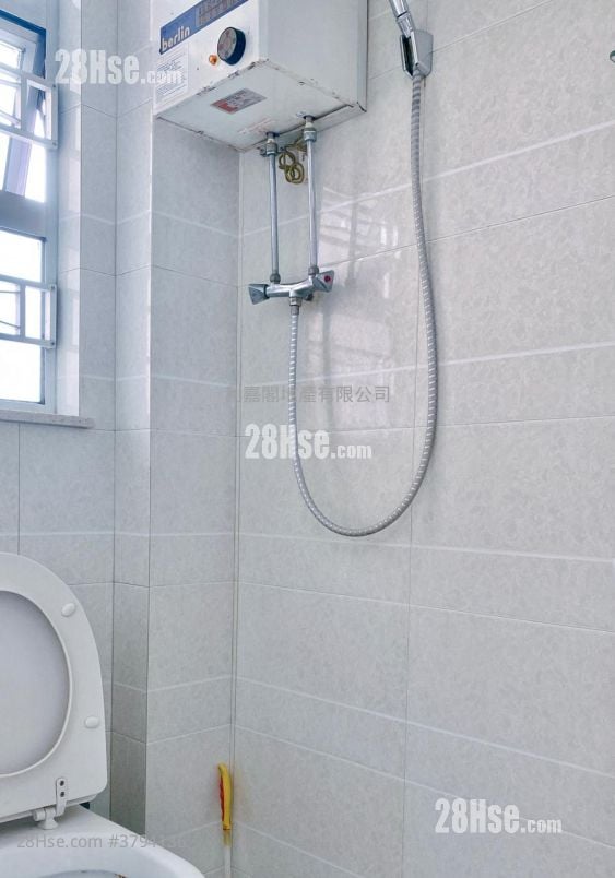 仁礼大厦 售盘 1 浴室 205 平方尺