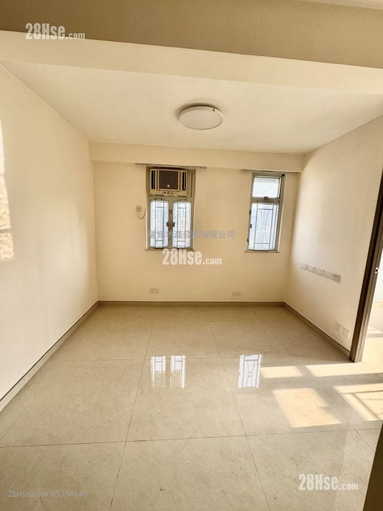Shun Hing Building Rental 2 Bedrooms , 1 Bathroom 429 ft²