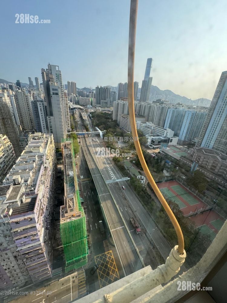 Shun Hing Building Rental 2 Bedrooms , 1 Bathroom 429 ft²