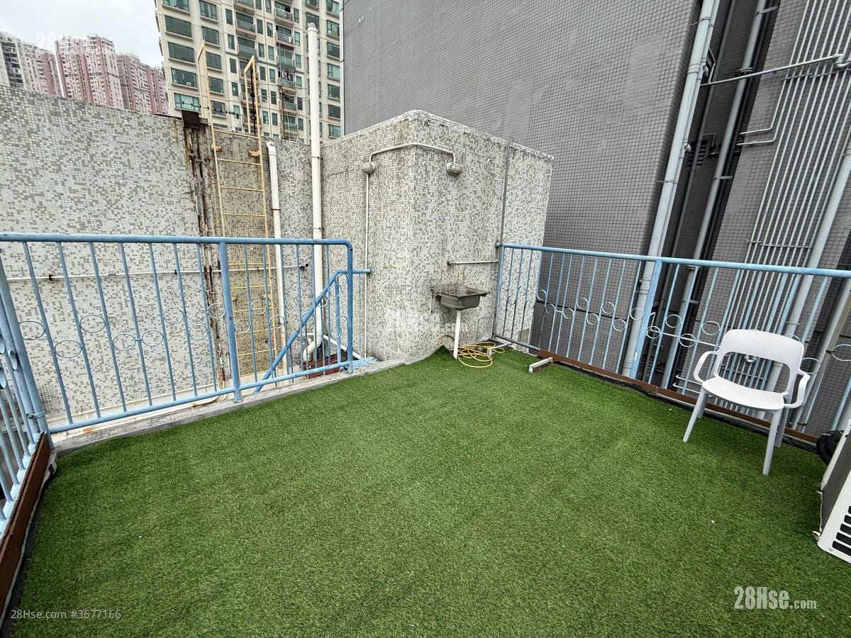 Wilson Court Sell 1 Bedroom , 1 Bathroom 439 ft²