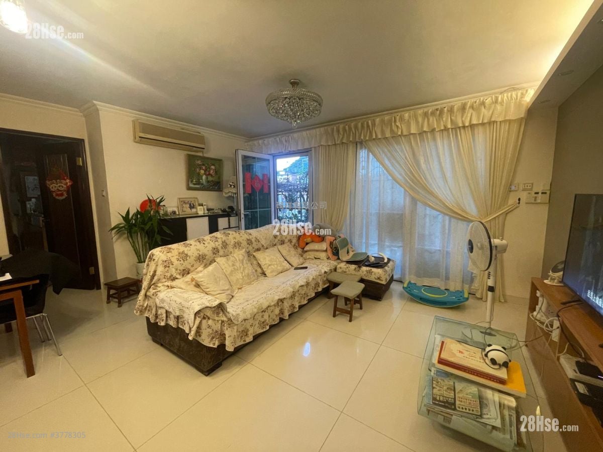 村屋 售盘 1,400 平方尺