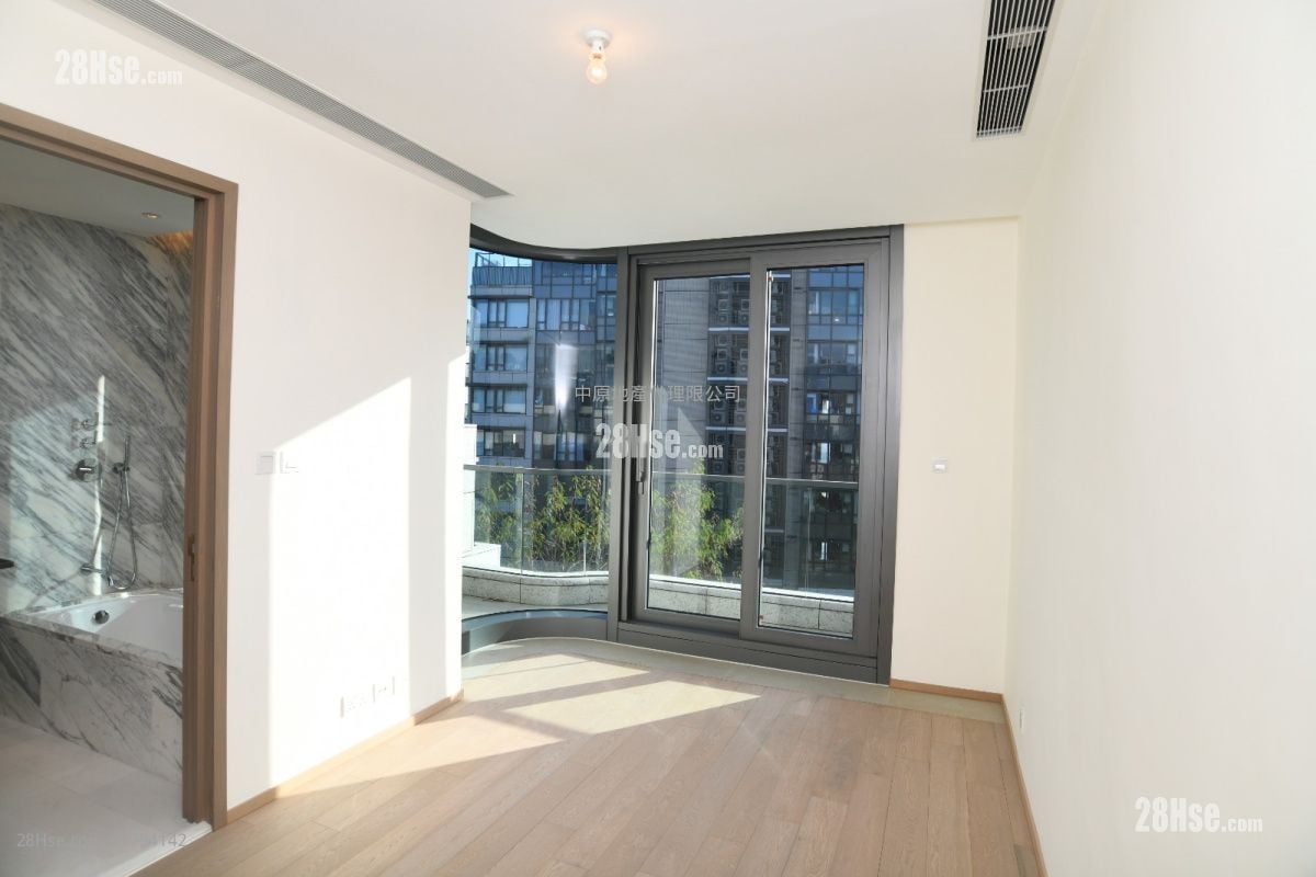 澐沣 售盘 4 房 2,161 平方尺