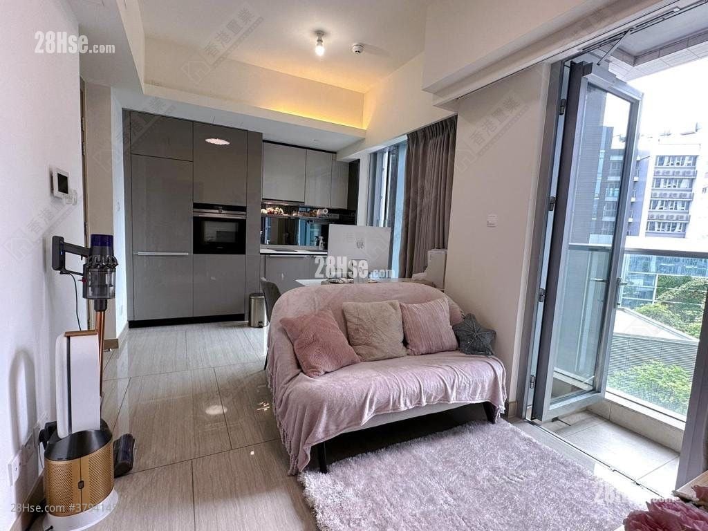 汇玺 售盘 1 房 , 1 浴室 371 平方尺