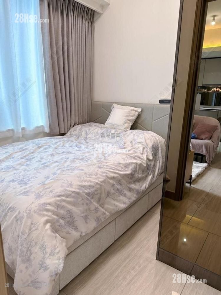 汇玺 售盘 1 房 , 1 浴室 371 平方尺