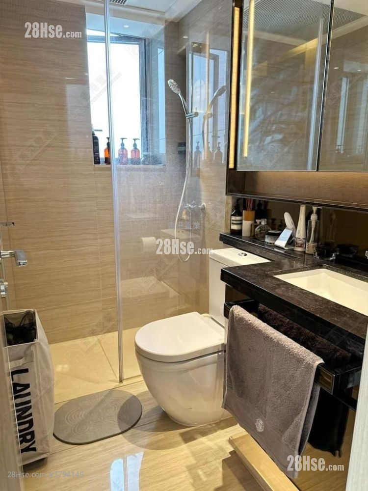 汇玺 售盘 1 房 , 1 浴室 371 平方尺