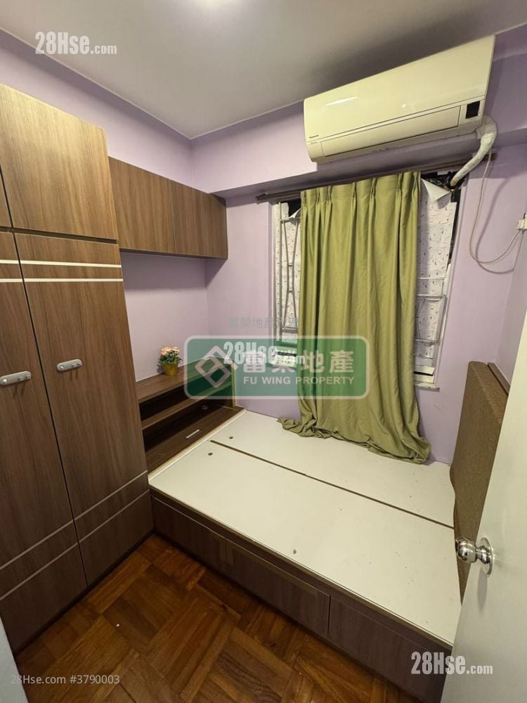 昌明大厦 售盘 2 房 , 1 浴室 455 平方尺