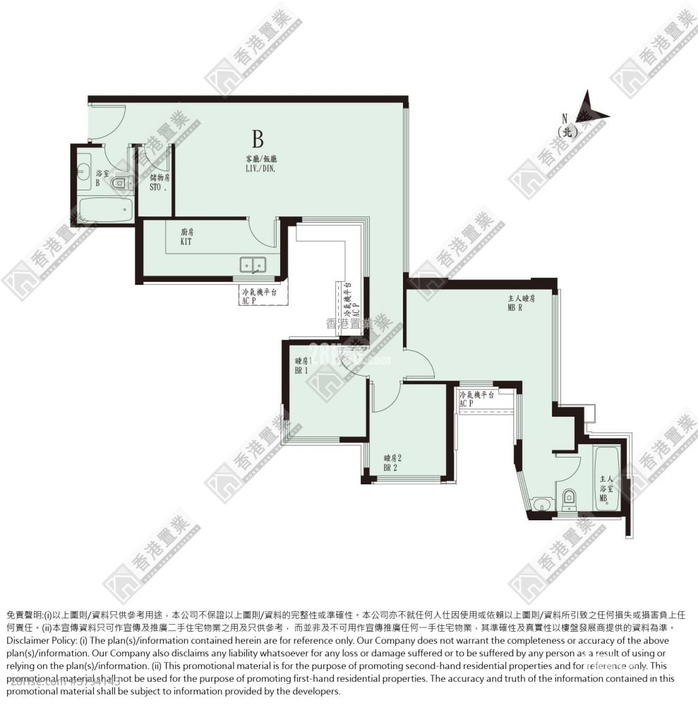 Seaside Sonata Sell 3 Bedrooms , 2 Bathrooms 786 ft²