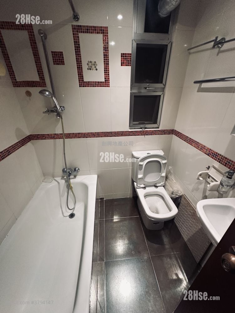 先施西环大厦 售盘 2 房 , 1 浴室 476 平方尺