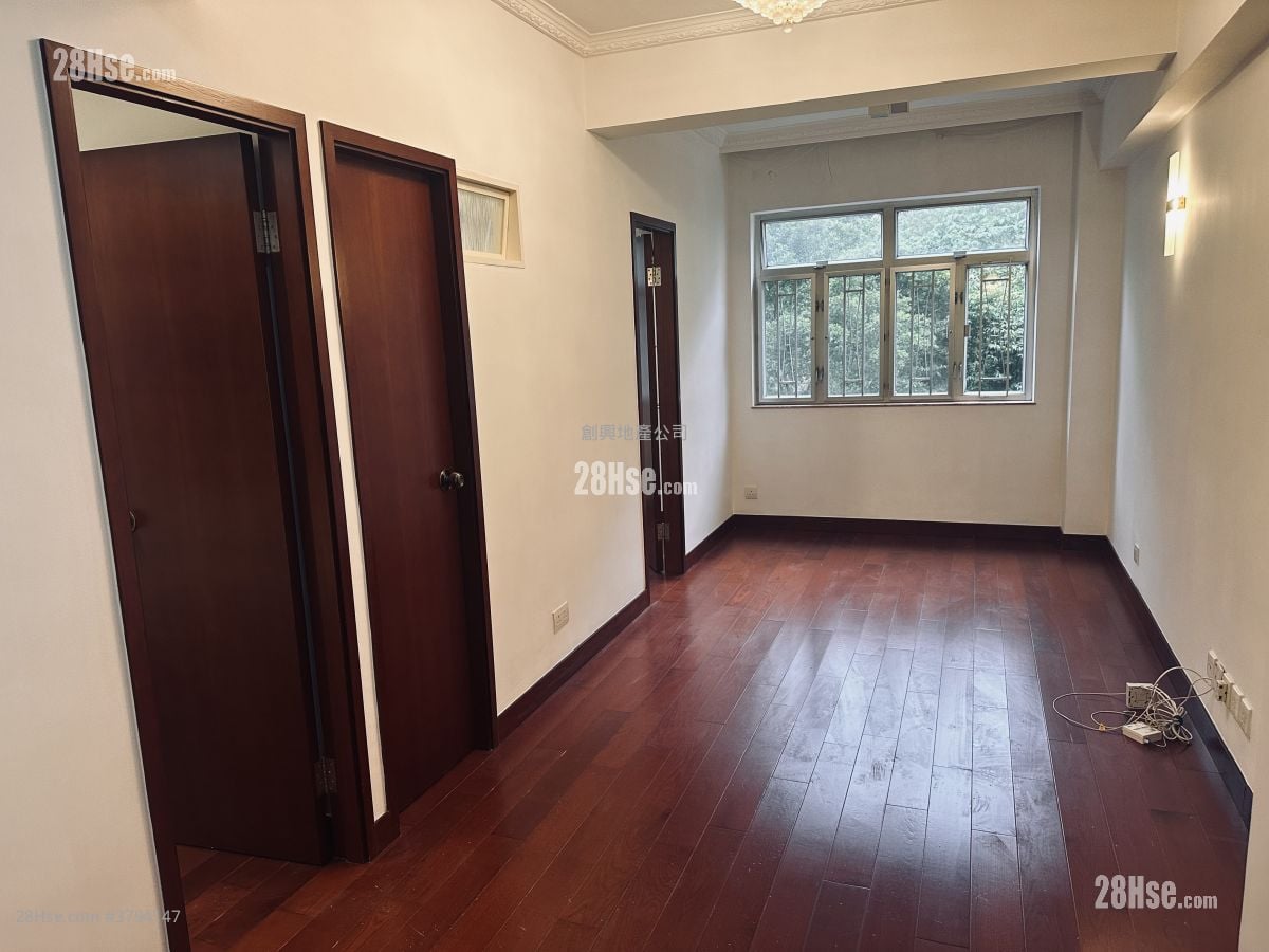 先施西环大厦 售盘 2 房 , 1 浴室 476 平方尺