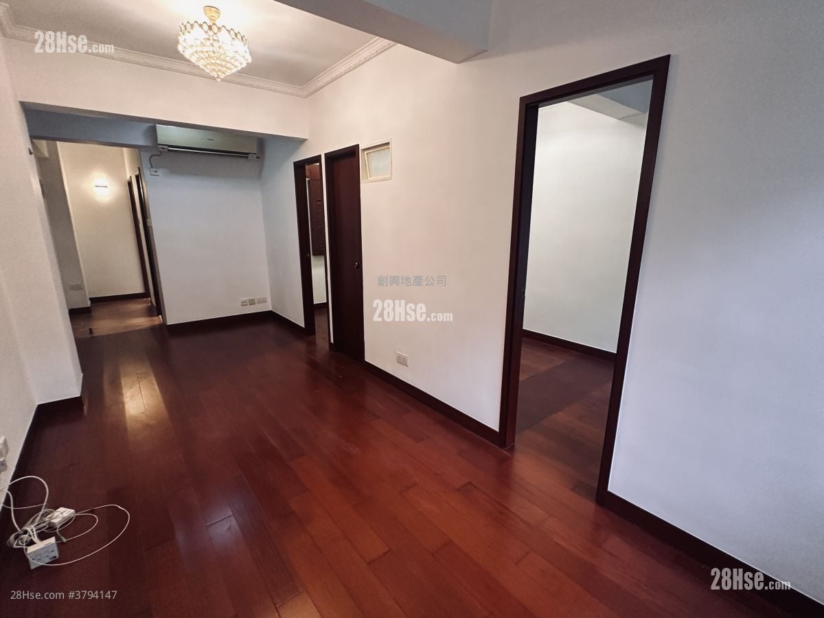 先施西环大厦 售盘 2 房 , 1 浴室 476 平方尺