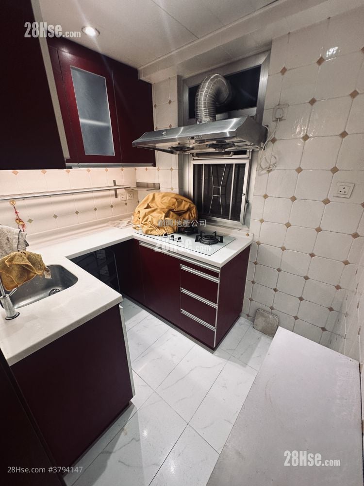 先施西环大厦 售盘 2 房 , 1 浴室 476 平方尺