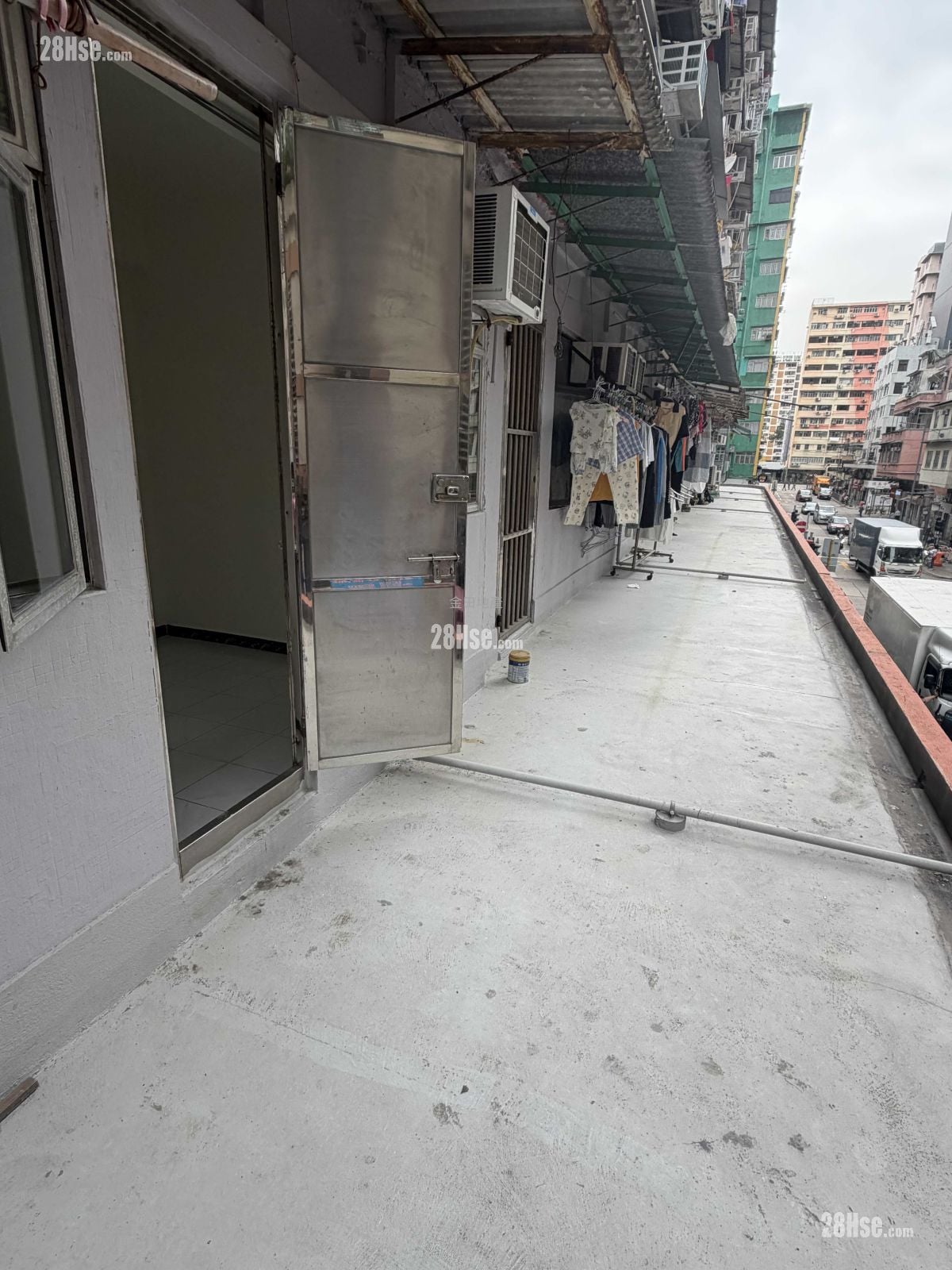 Kan Tong Building Rental 2 Bedrooms , 1 Bathroom 347 ft²