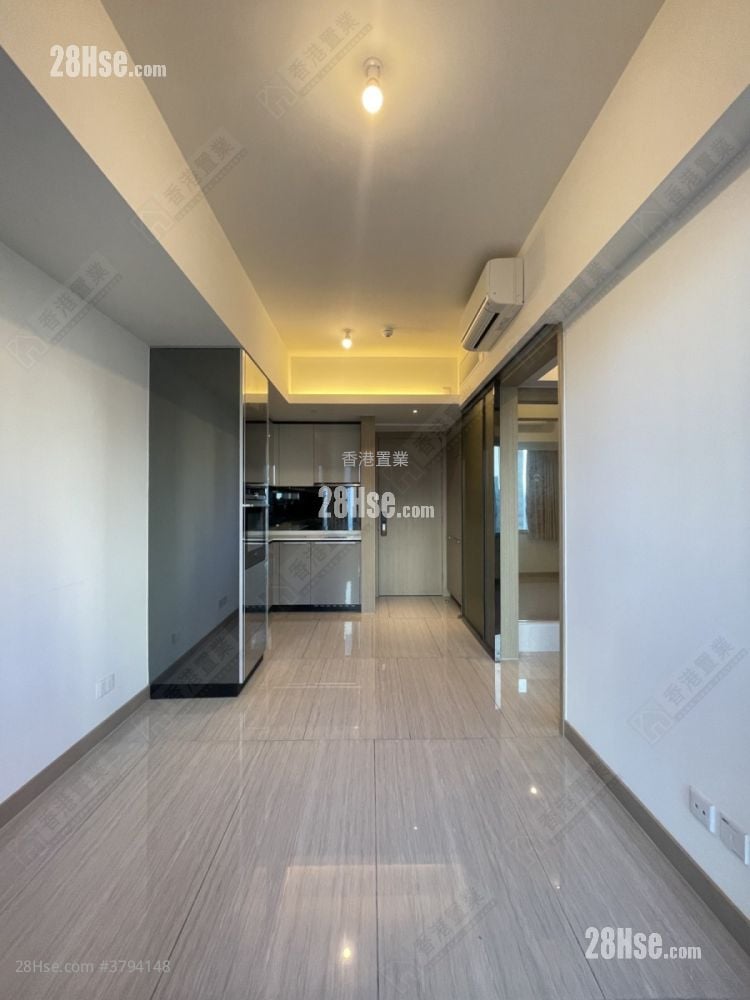 汇玺 售盘 1 房 , 1 浴室 349 平方尺