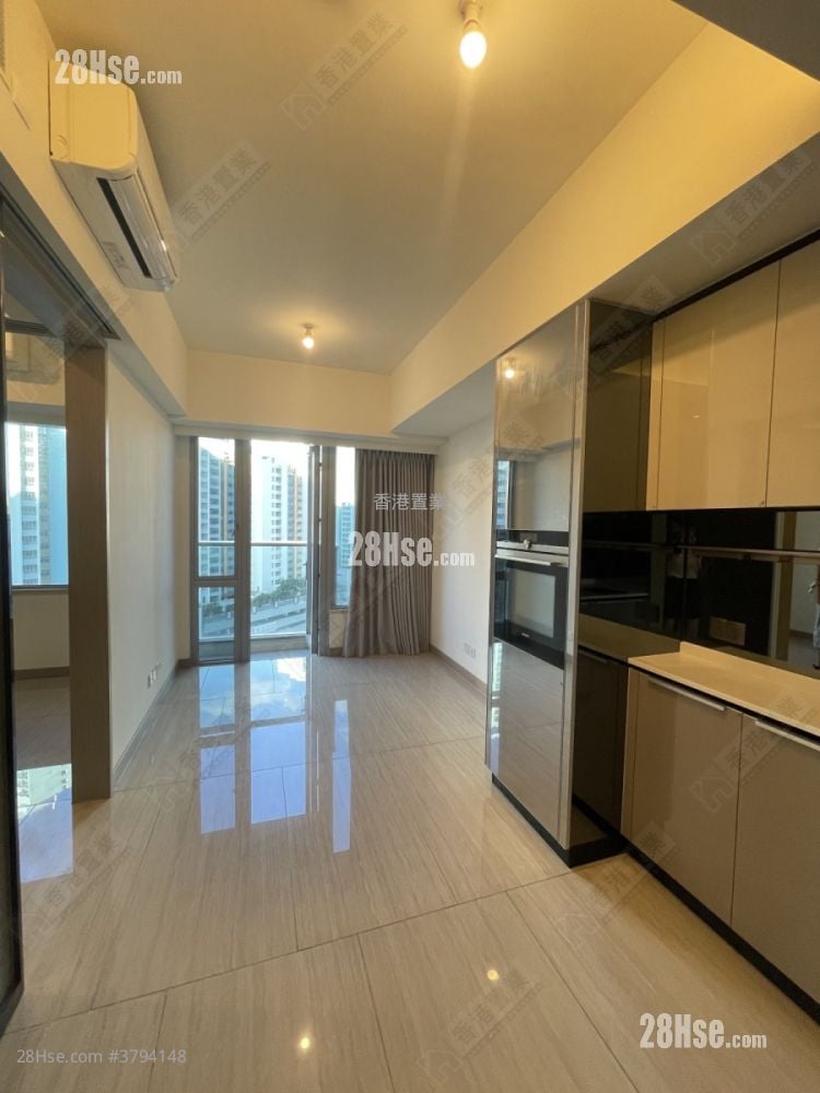 汇玺 售盘 1 房 , 1 浴室 349 平方尺