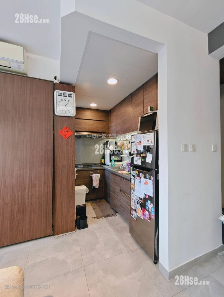 太湖花园 售盘 2 房 518 平方尺