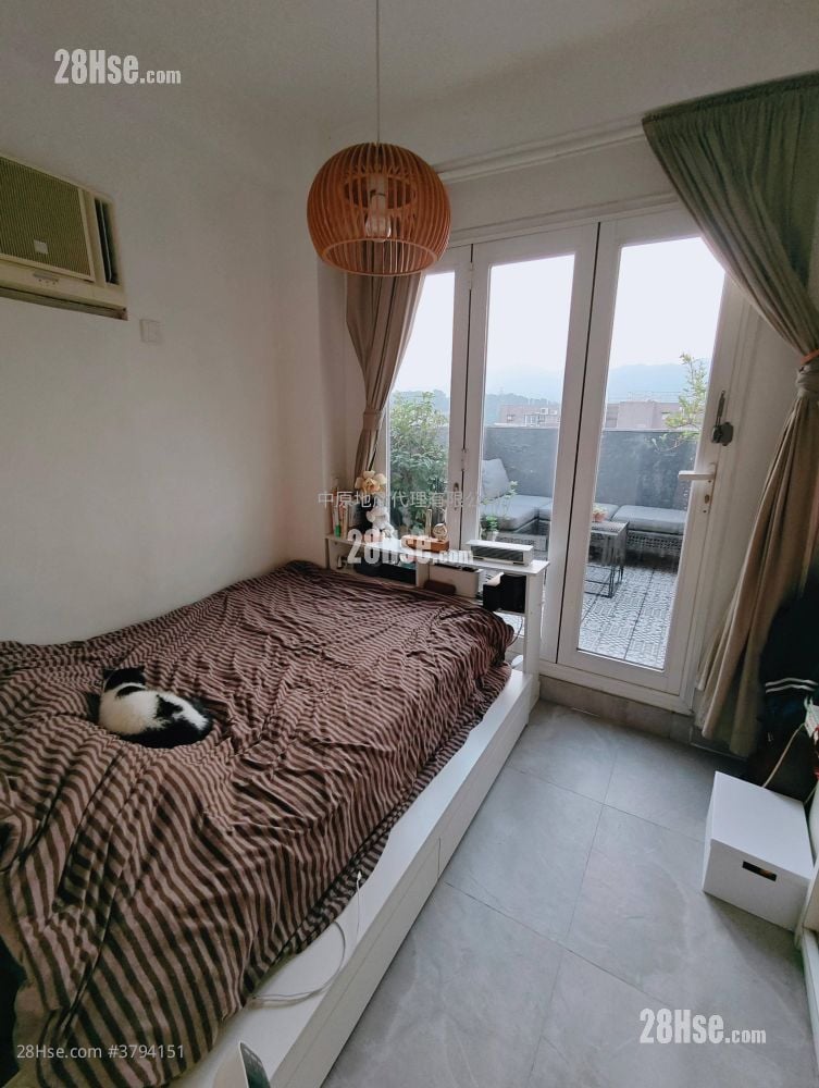 太湖花园 售盘 2 房 518 平方尺