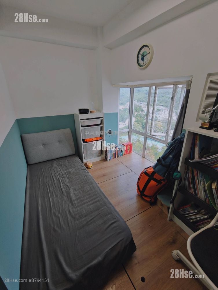 太湖花园 售盘 2 房 518 平方尺