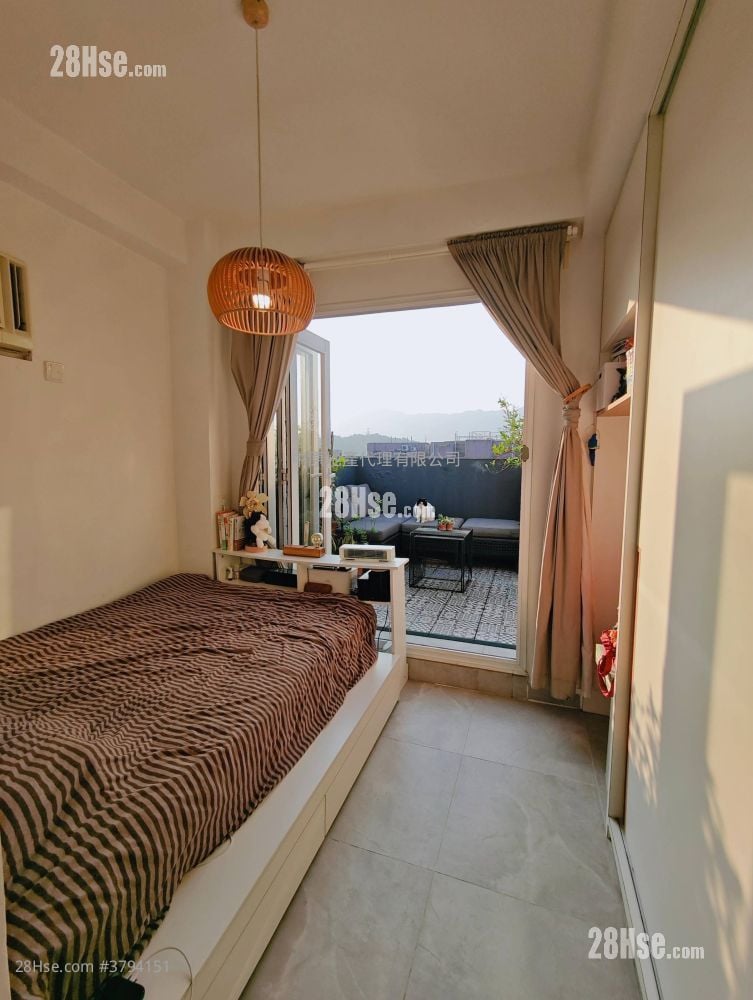 太湖花园 售盘 2 房 518 平方尺