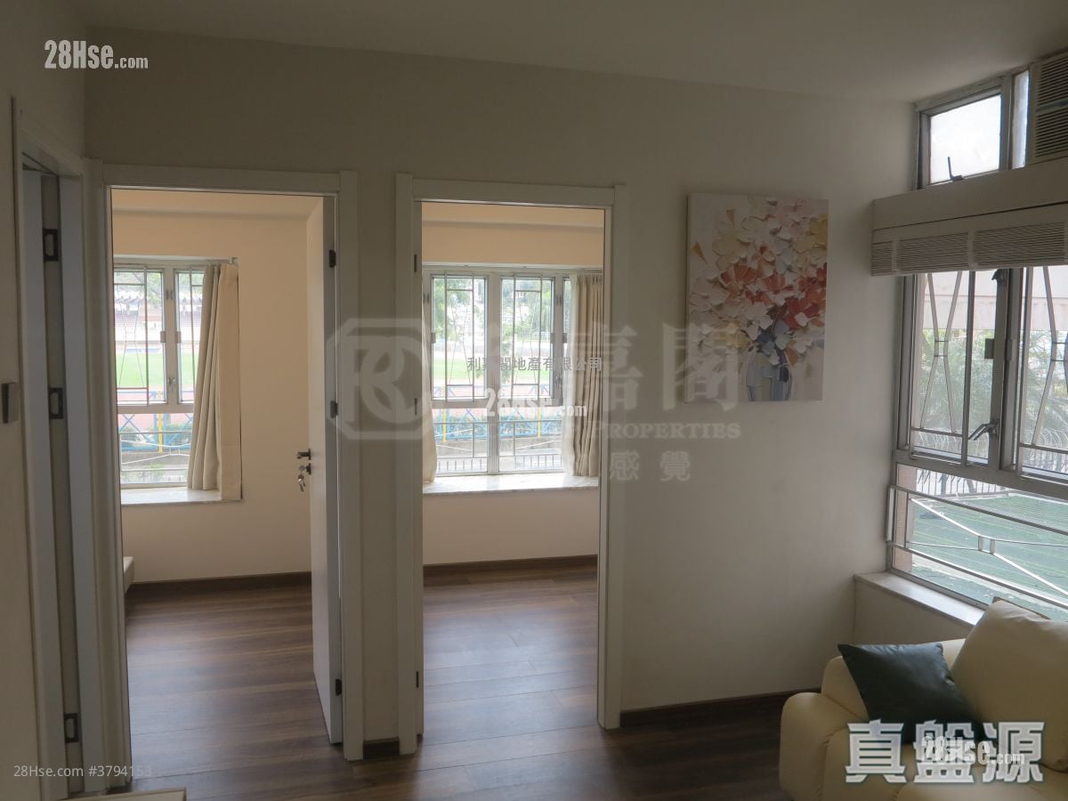 太湖花园 售盘 2 房 355 平方尺