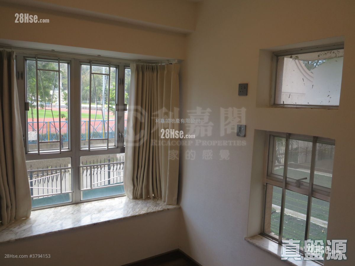 太湖花园 售盘 2 房 355 平方尺