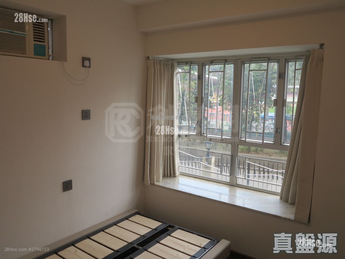 太湖花园 售盘 2 房 355 平方尺