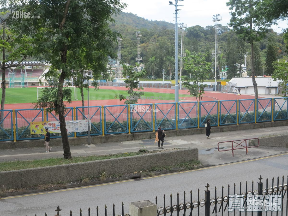 太湖花园 售盘 2 房 355 平方尺