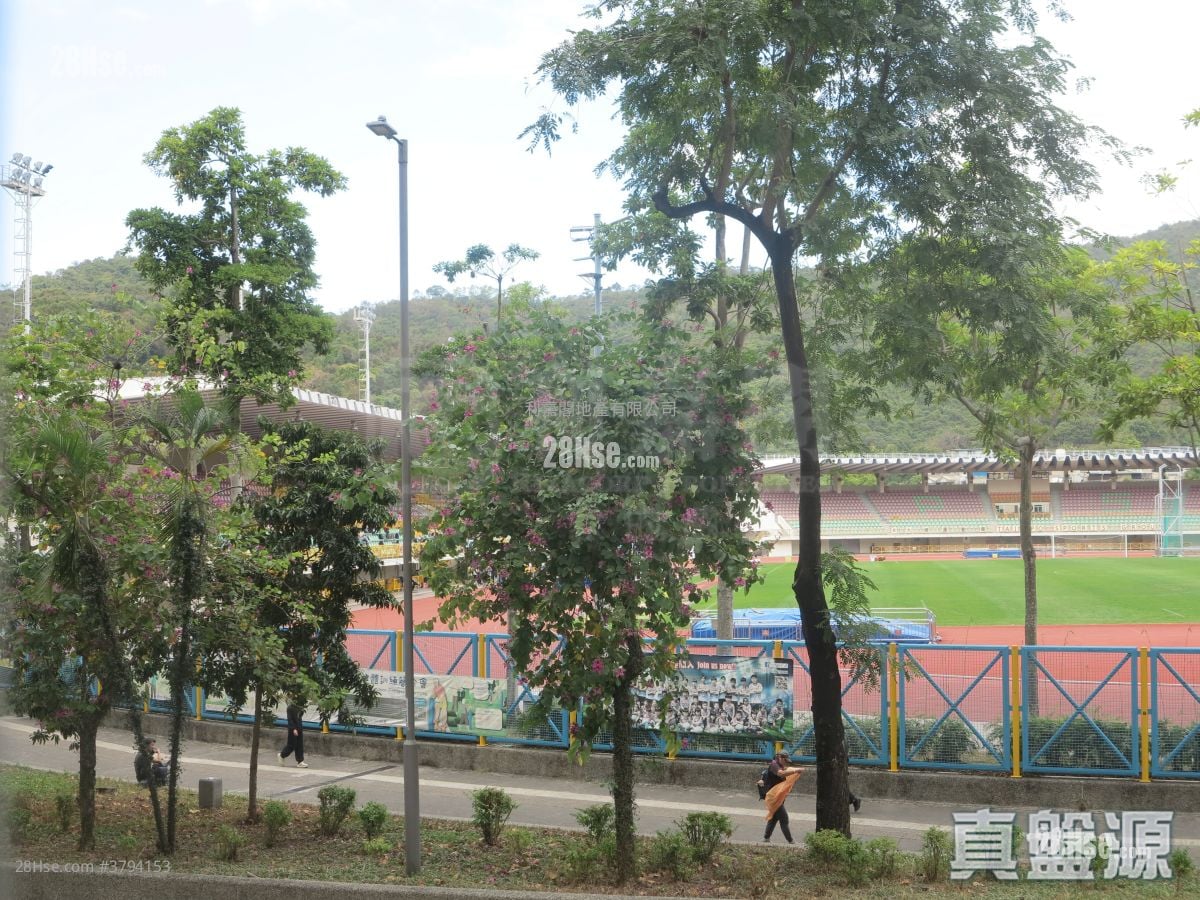 太湖花园 售盘 2 房 355 平方尺