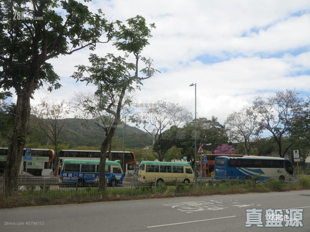 太湖花园 售盘 2 房 355 平方尺