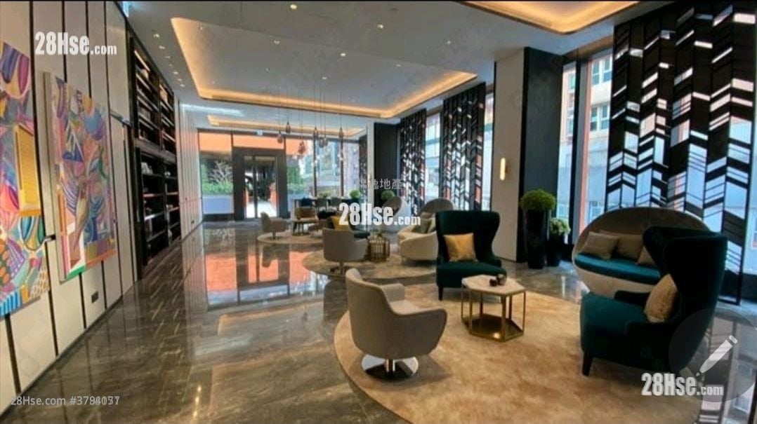 Novum Point Rental 205 ft²