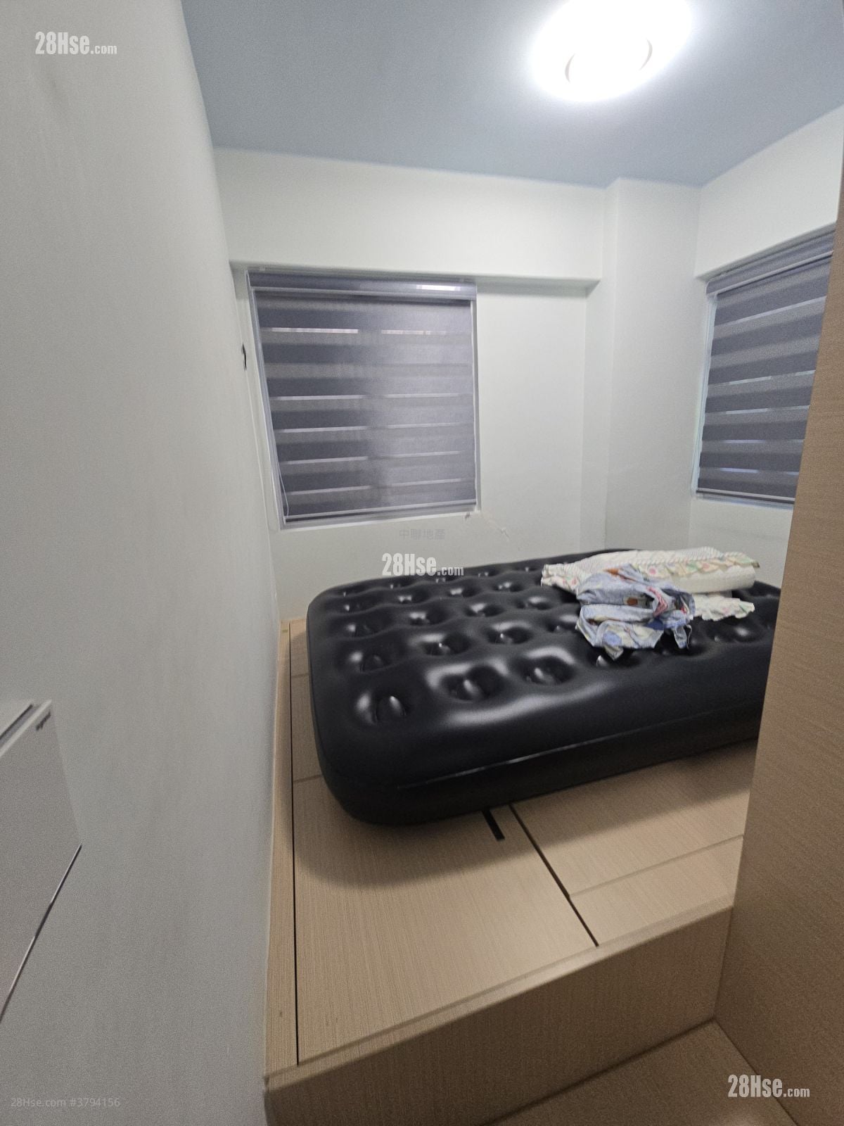 单幢楼房 售盘 1 房 , 1 浴室 320 平方尺