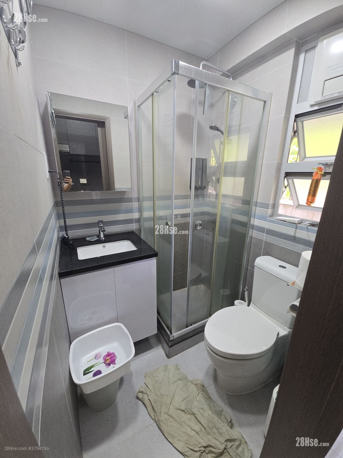 单幢楼房 售盘 1 房 , 1 浴室 320 平方尺