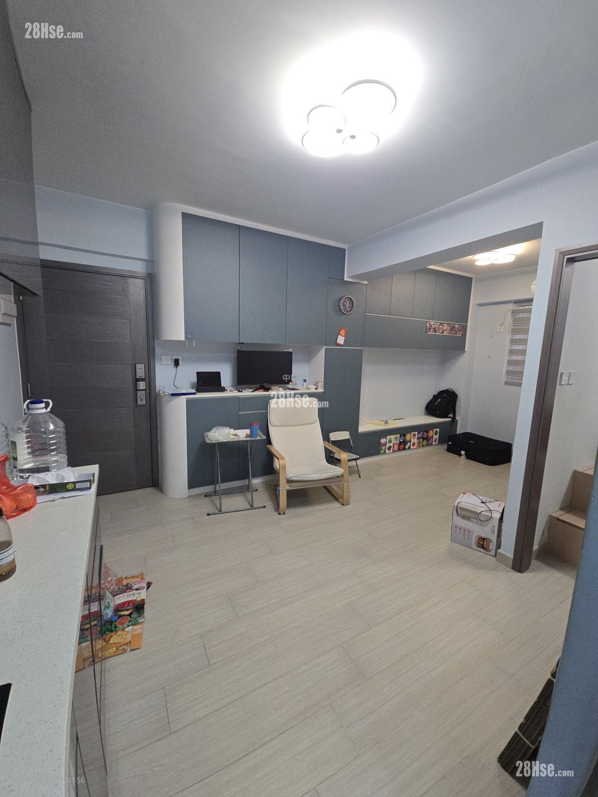 单幢楼房 售盘 1 房 , 1 浴室 320 平方尺