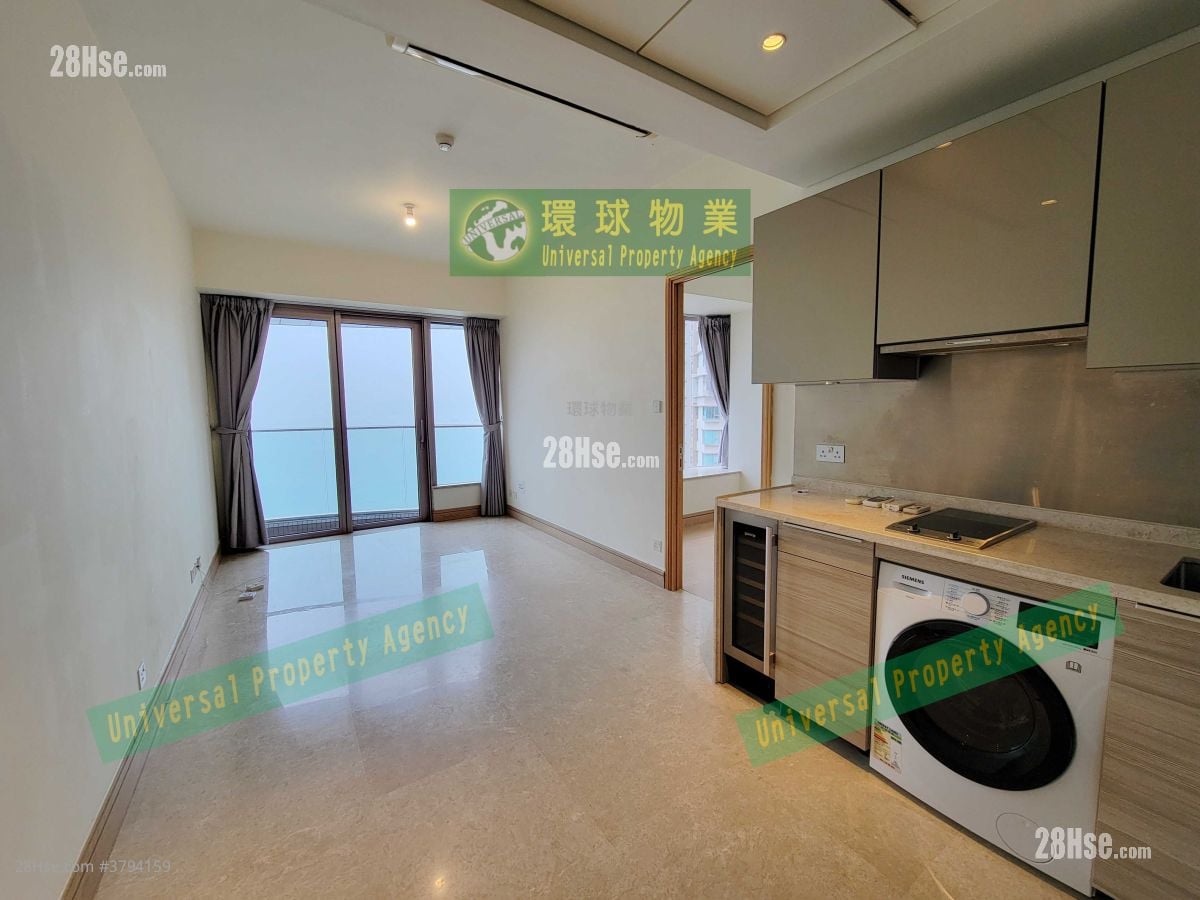 加多近山 售盘 1 房 , 1 浴室 376 平方尺