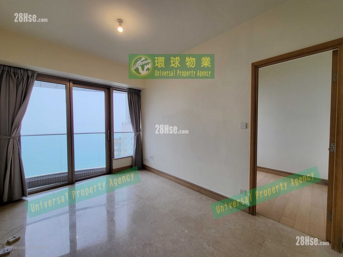 加多近山 售盘 1 房 , 1 浴室 376 平方尺