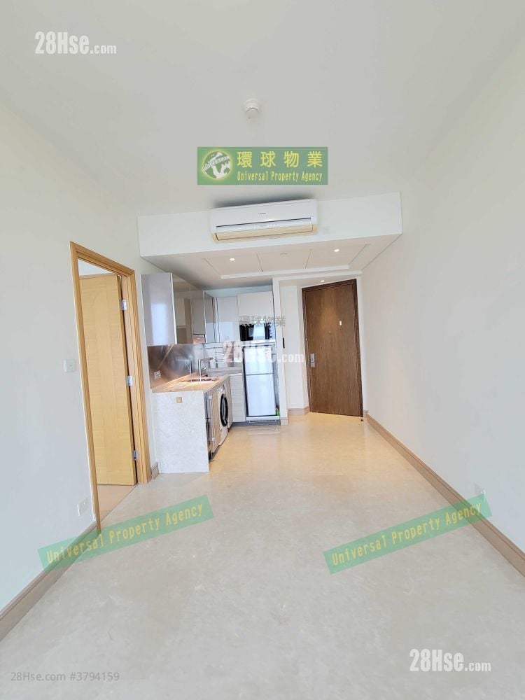 加多近山 售盘 1 房 , 1 浴室 376 平方尺