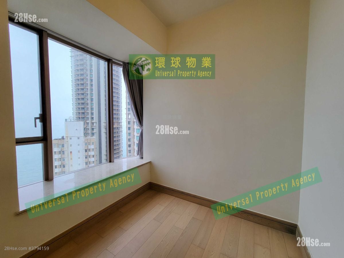 加多近山 售盘 1 房 , 1 浴室 376 平方尺