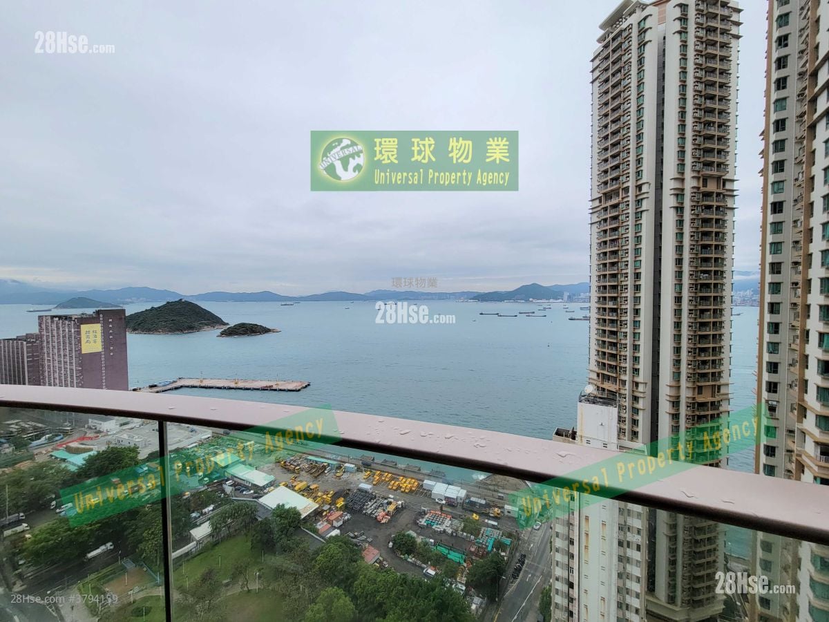 加多近山 售盘 1 房 , 1 浴室 376 平方尺